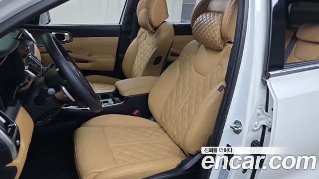 Kia Sorento 2021 — photo 33