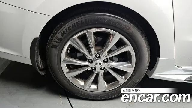 Kia Canival 2019 — photo 5