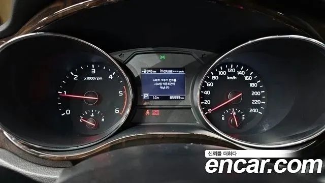 Kia Canival 2019 — photo 8