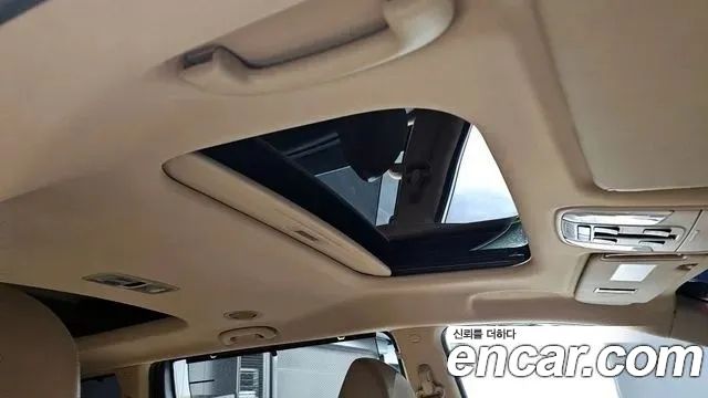 Kia Canival 2019 — photo 17