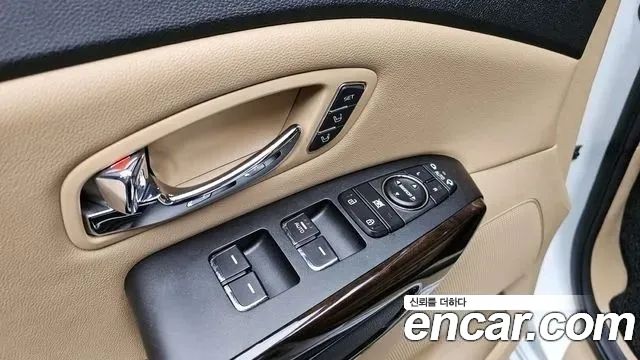 Kia Canival 2019 — photo 19