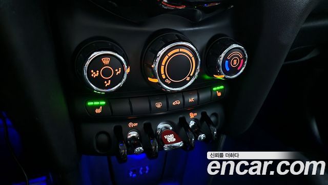 Mini Cooper 2017 — photo 13