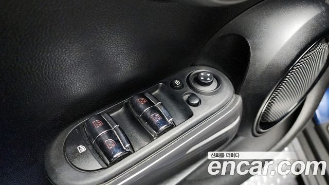 Mini Cooper 2017 — photo 19