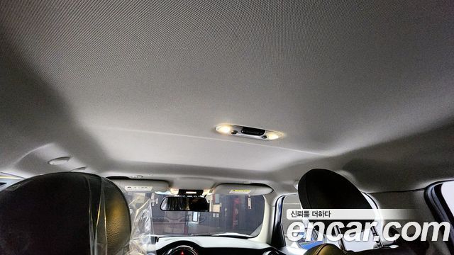 Mini Cooper 2017 — photo 20
