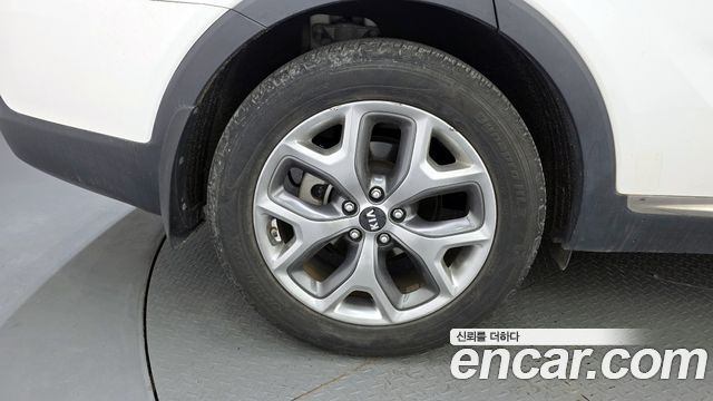 Kia Sorento 2015 — photo 5