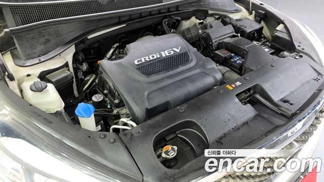 Kia Sorento 2015 — photo 6