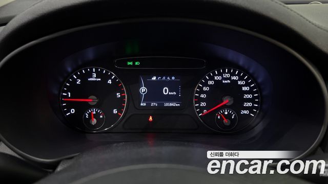 Kia Sorento 2015 — photo 11