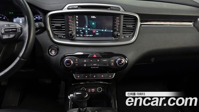 Kia Sorento 2015 — photo 19