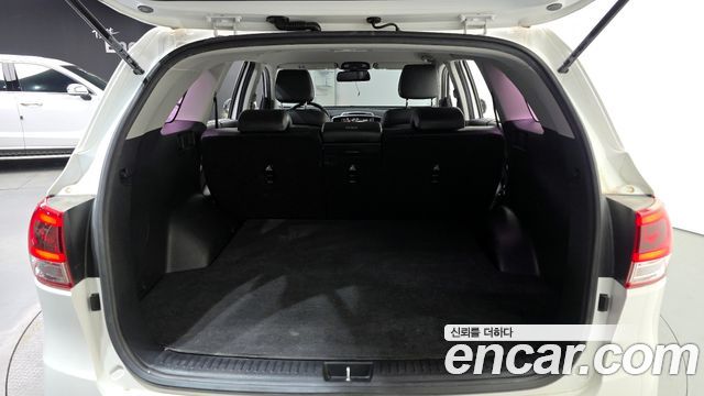 Kia Sorento 2015 — photo 26