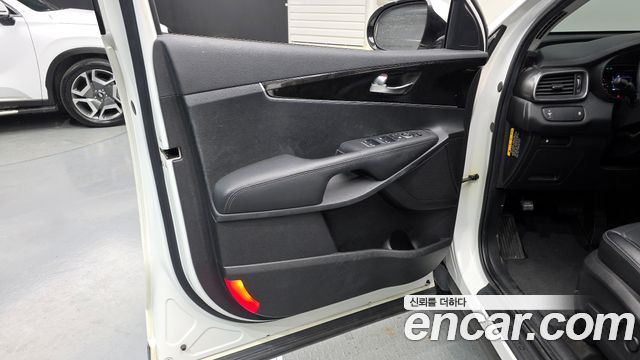 Kia Sorento 2015 — photo 14