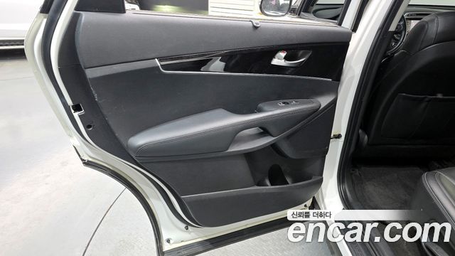 Kia Sorento 2015 — photo 15