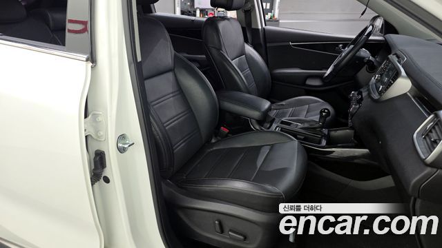 Kia Sorento 2015 — photo 16
