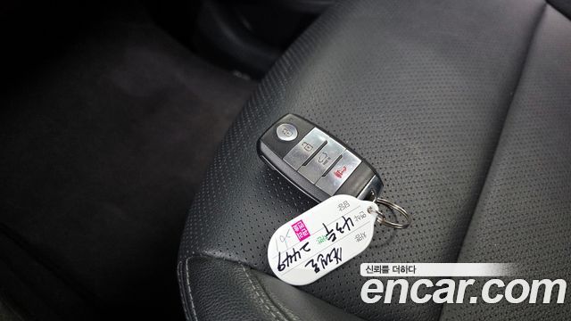 Kia Sorento 2015 — photo 33