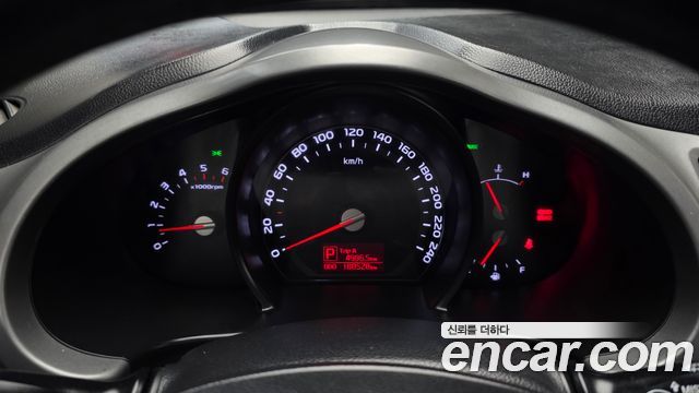 Kia Sportage 2015 — photo 8