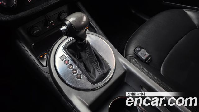 Kia Sportage 2015 — photo 9