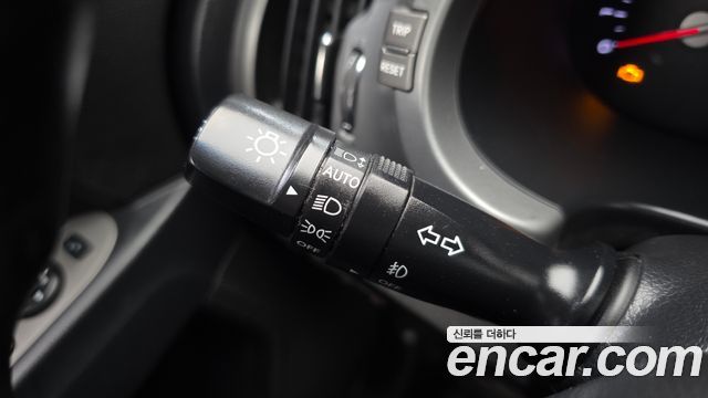 Kia Sportage 2015 — photo 18
