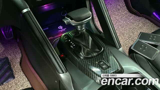 Renault Korea QM6 2018 — photo 9
