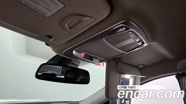 Renault Korea QM6 2018 — photo 18