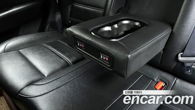 Renault Korea QM6 2018 — photo 19