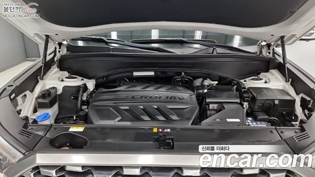 Hyundai Palisade 2019 — photo 6