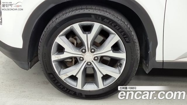 Hyundai Palisade 2019 — photo 8
