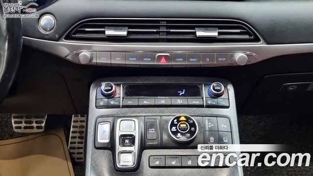 Hyundai Palisade 2019 — photo 14