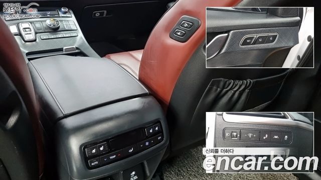 Hyundai Palisade 2019 — photo 17