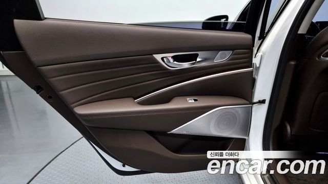 Kia K9 2019 — photo 15