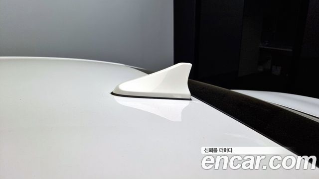 Kia K9 2019 — photo 28