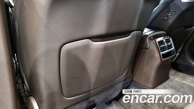 Kia K9 2019 — photo 31