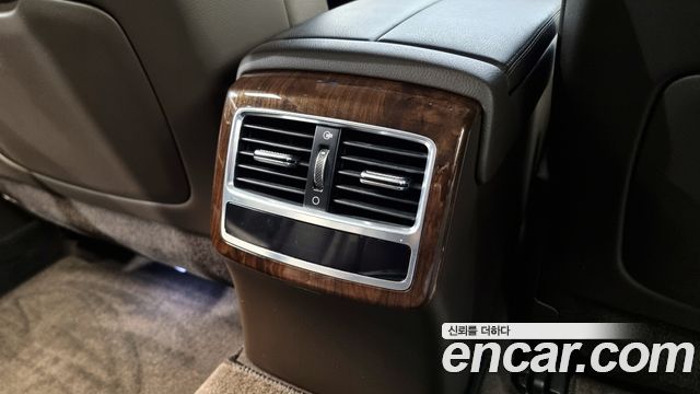 Kia K9 2019 — photo 33