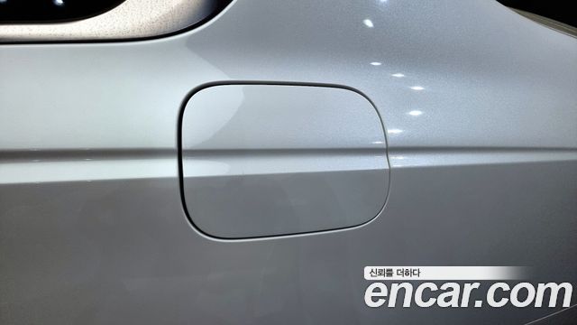 Kia K9 2019 — photo 34