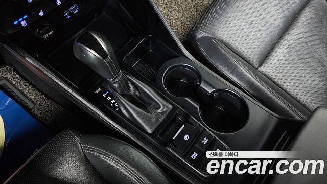 Hyundai Tucson 2020 — photo 9