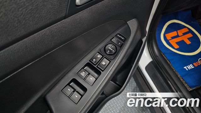 Hyundai Tucson 2020 — photo 13