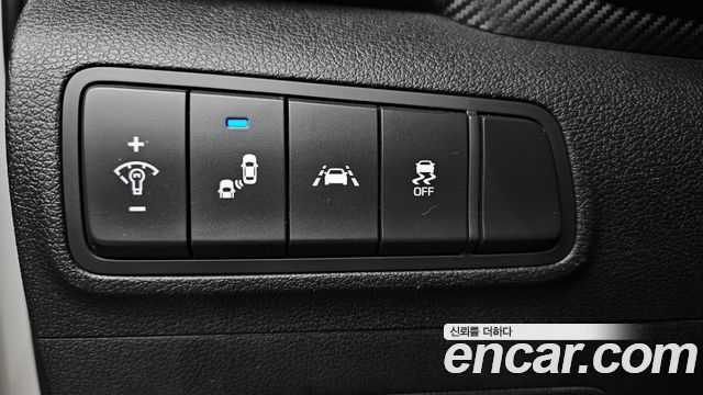 Hyundai Tucson 2020 — photo 14