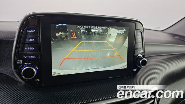 Hyundai Tucson 2020 — photo 17
