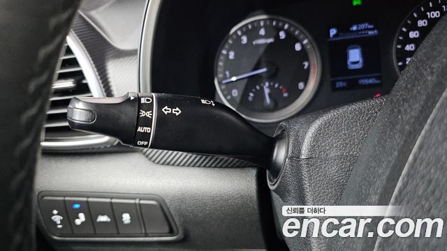 Hyundai Tucson 2020 — photo 18
