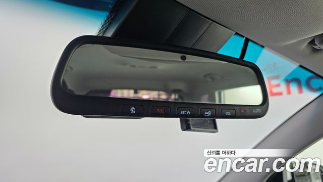 Hyundai Tucson 2020 — photo 19