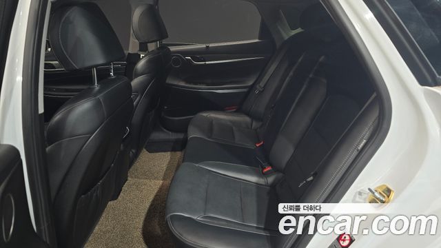 Hyundai Grandeur 2018 — photo 11