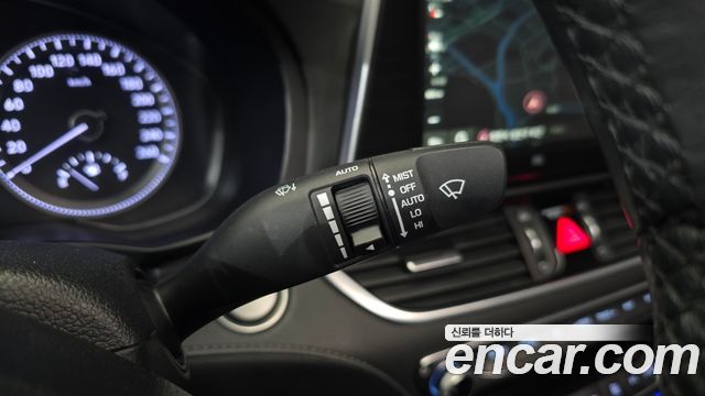 Hyundai Grandeur 2018 — photo 16
