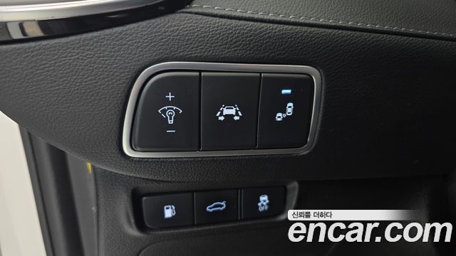 Hyundai Grandeur 2018 — photo 17