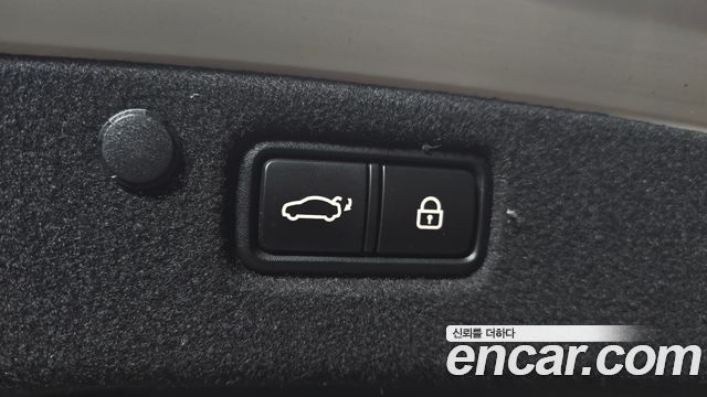 Hyundai Grandeur 2018 — photo 20