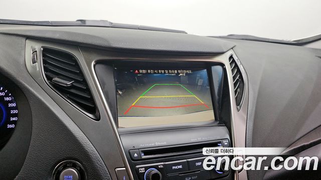 Hyundai Grandeur 2014 — photo 12