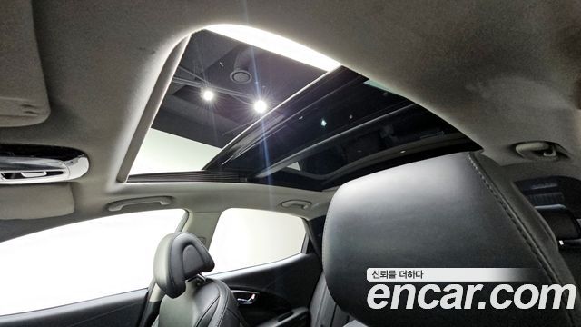 Hyundai Grandeur 2014 — photo 14