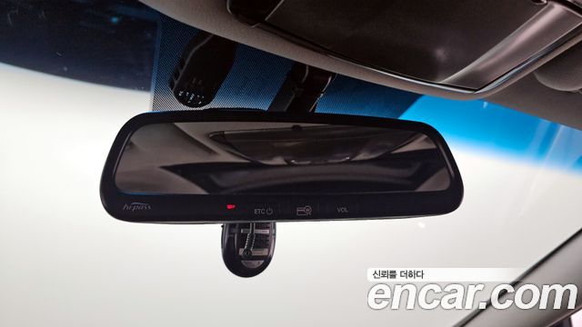 Hyundai Grandeur 2014 — photo 16
