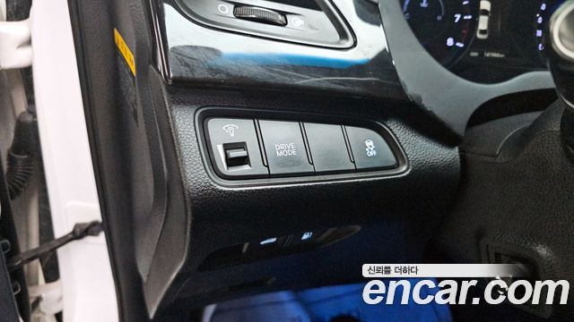 Hyundai Grandeur 2014 — photo 17