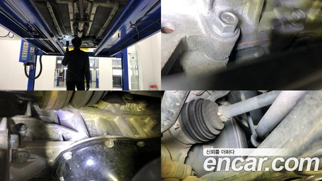 Hyundai Grandeur 2014 — photo 20
