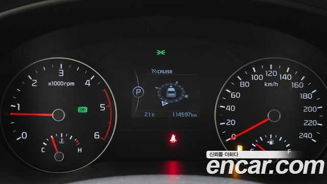 Kia Sportage 2018 — photo 11