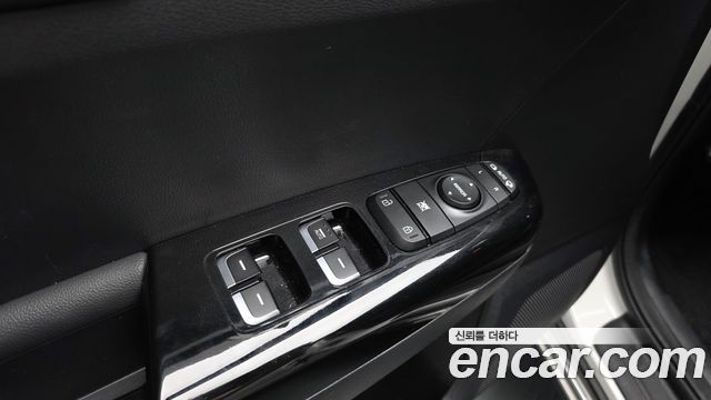 Kia Sportage 2018 — photo 27