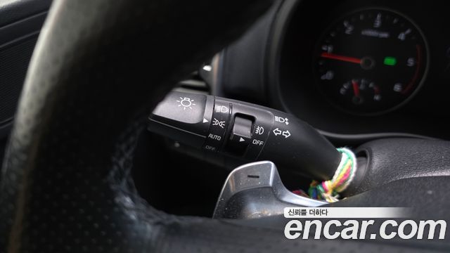 Kia Sportage 2018 — photo 28